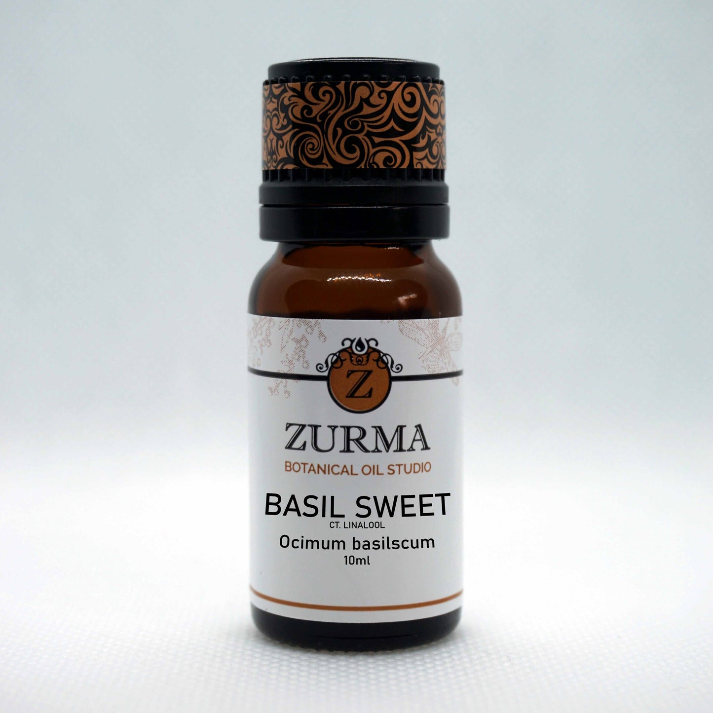 Basil Sweet ct. Linalool Essential Oil