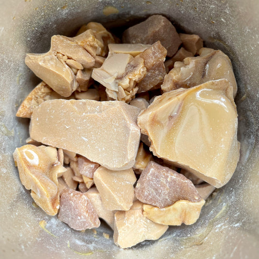 Benzoin Absolute