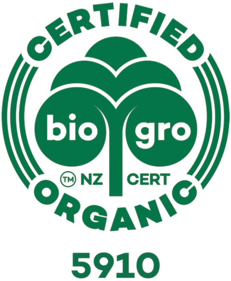 Grapefruit Pink Essential Oil - Certified Organic