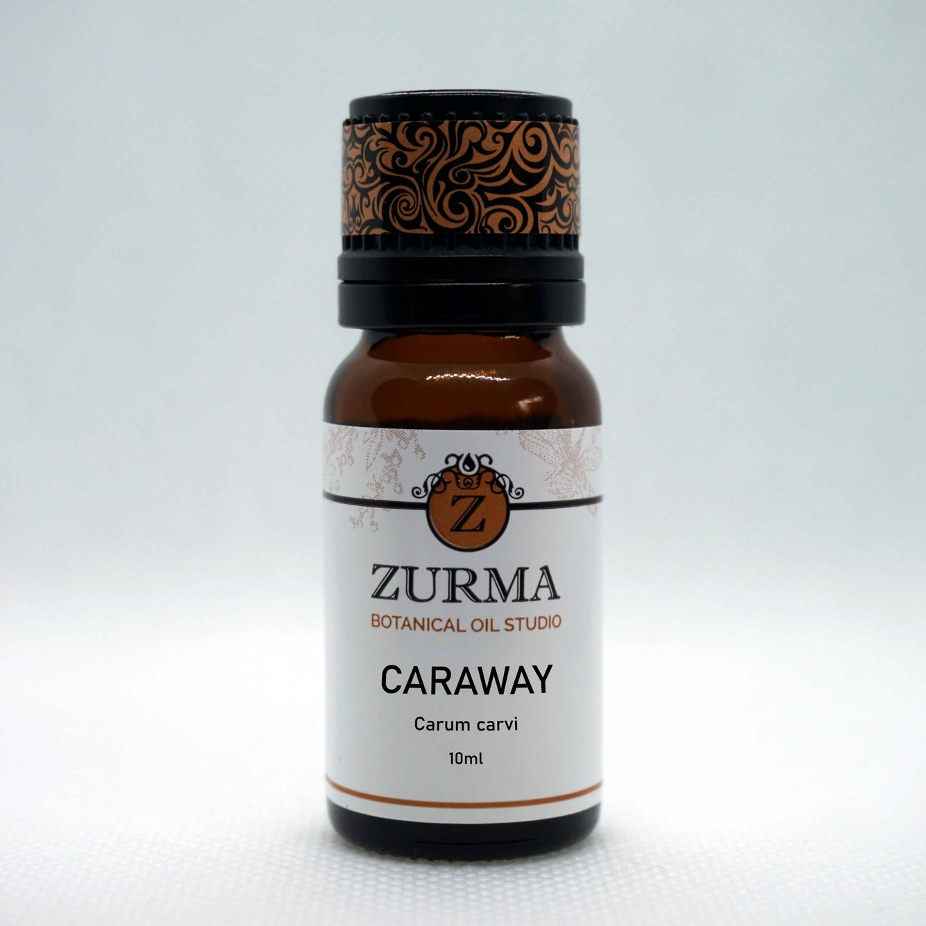 Caraway Seed Oil Essential Oil