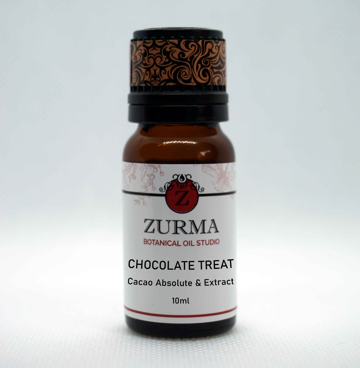 Chocolate Treat Essential Oil Blend