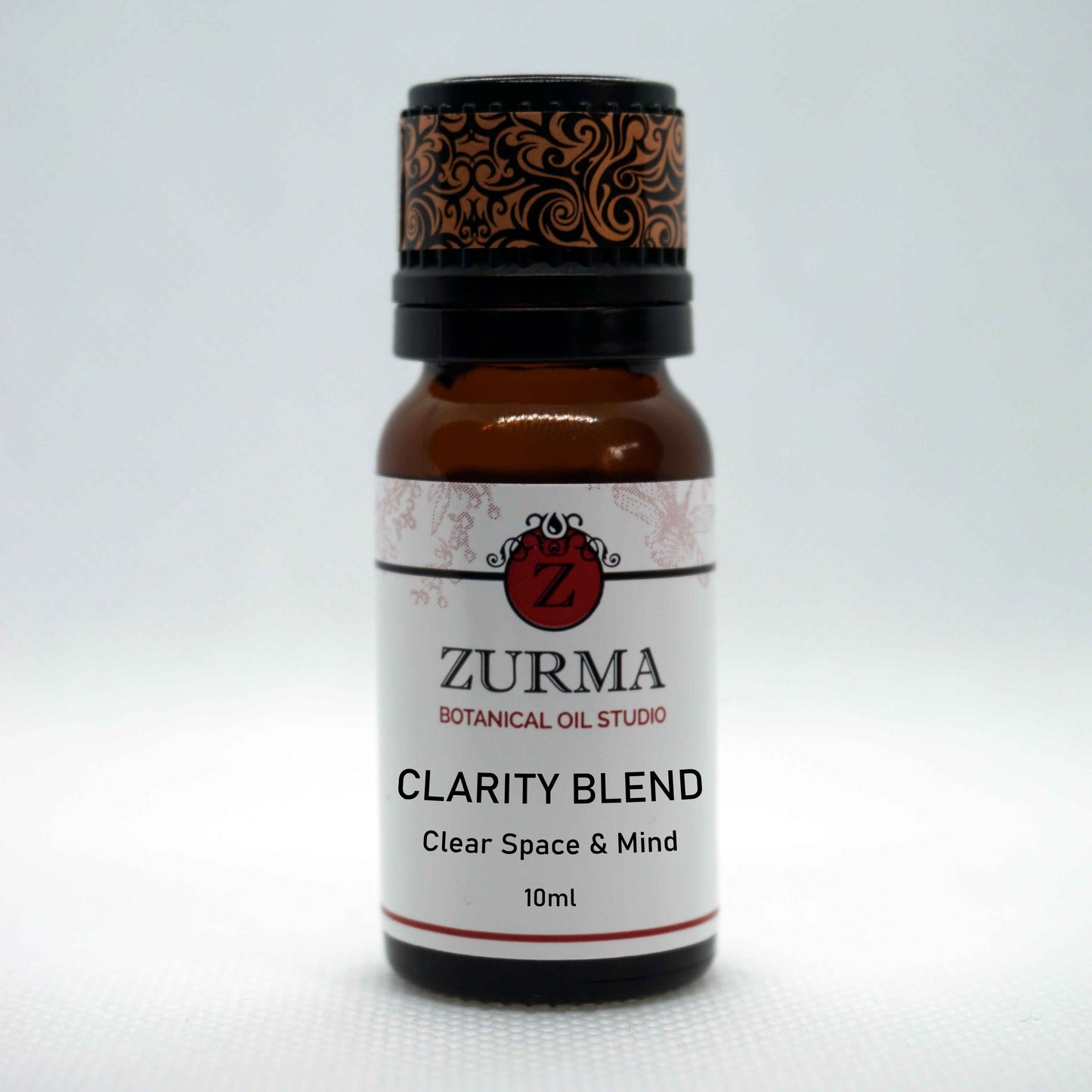 Clarity Essential Oil Blend
