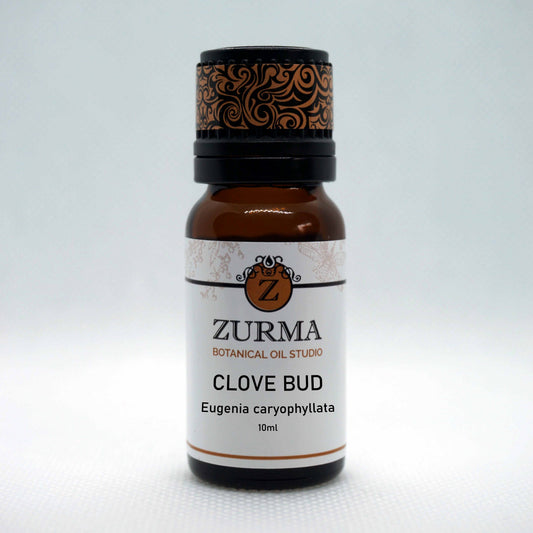 Clove Bud Essential Oil