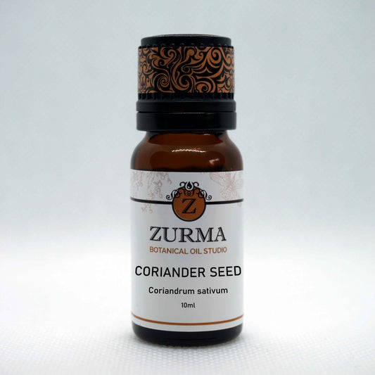 Coriander Seed Essential Oil