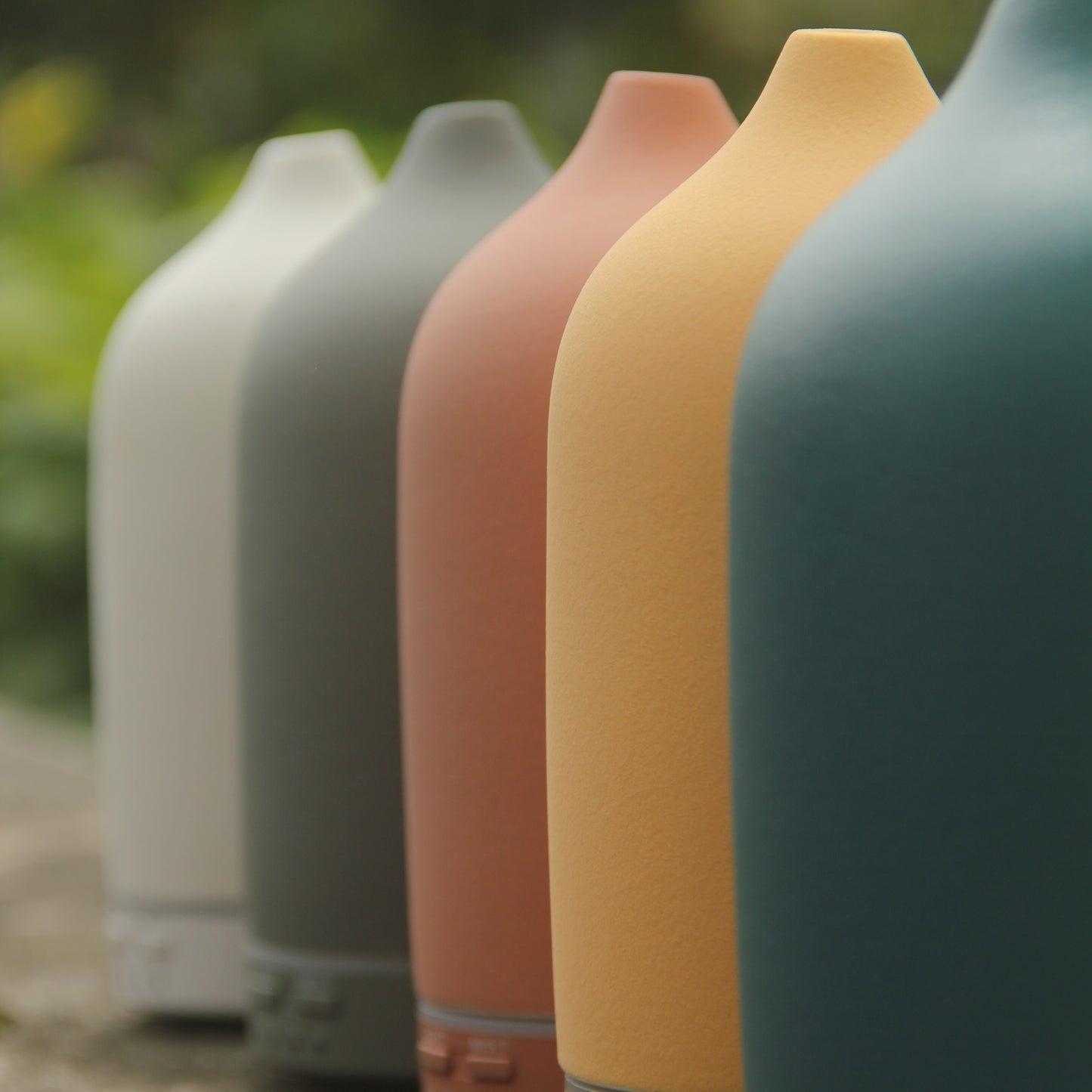 Diffuser - Ceramic (7 colours available!)