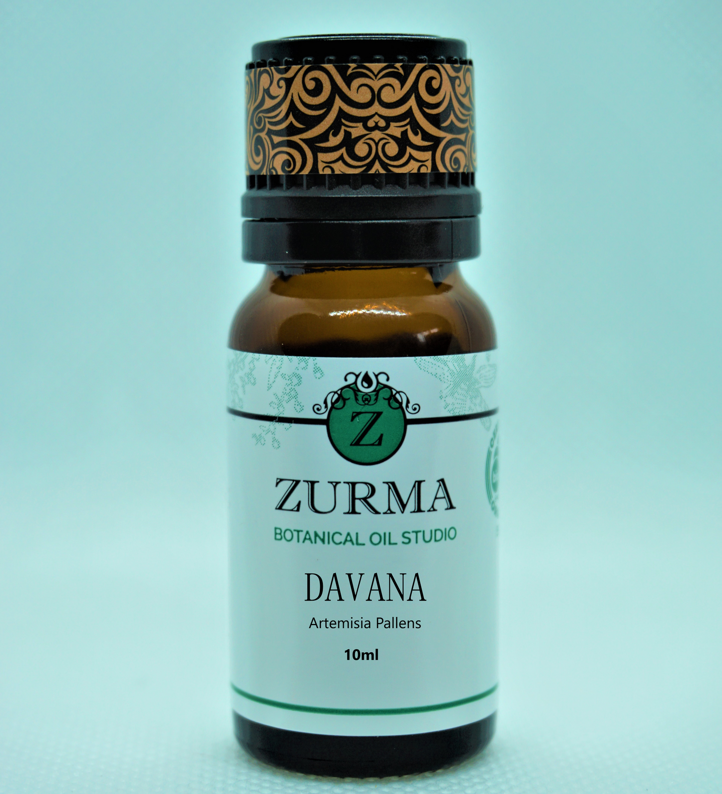 Davana Essential Oil