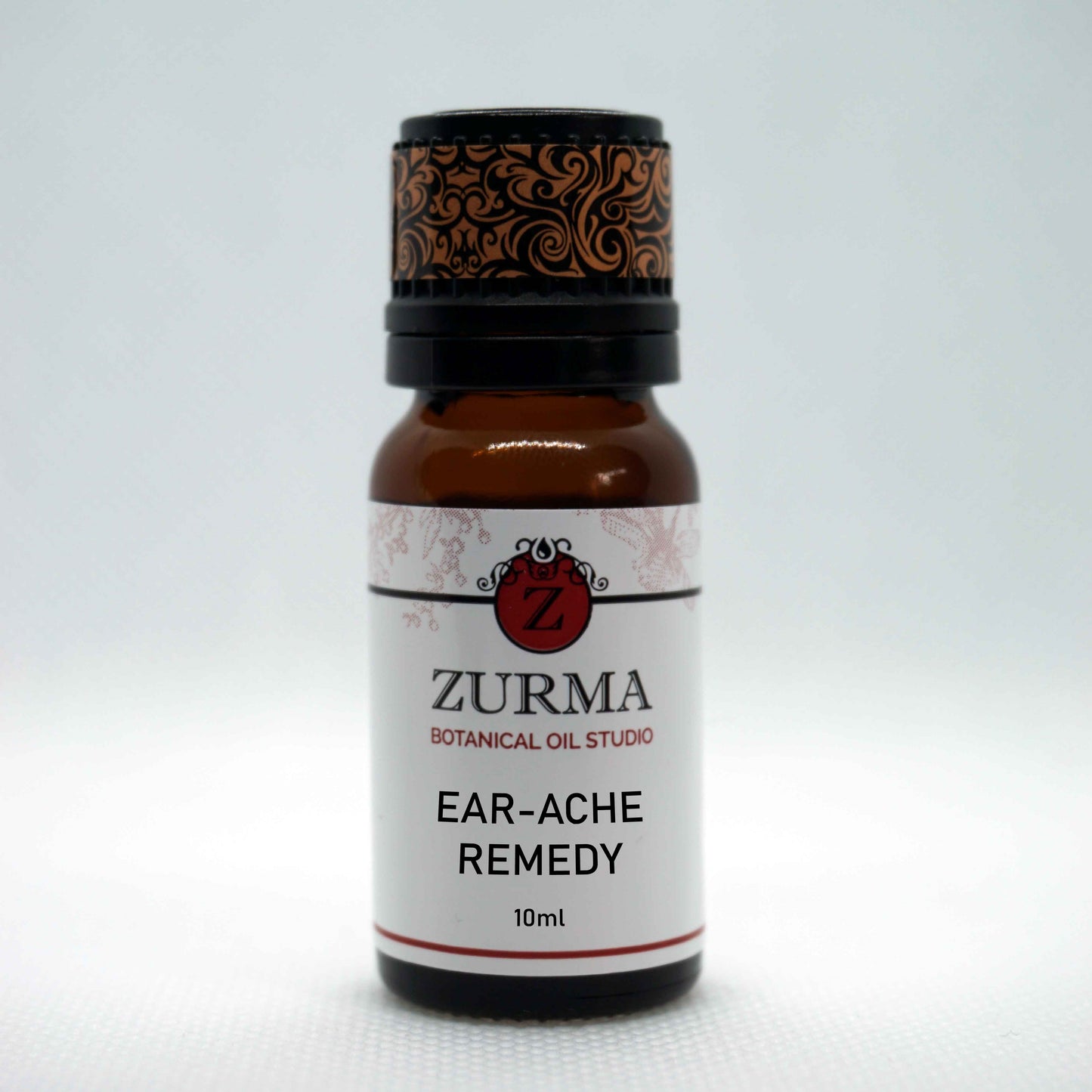 Earache Remedy Essential Oil Blend