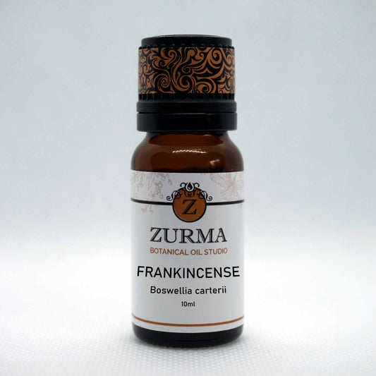 Frankincense Carterii Essential Oil