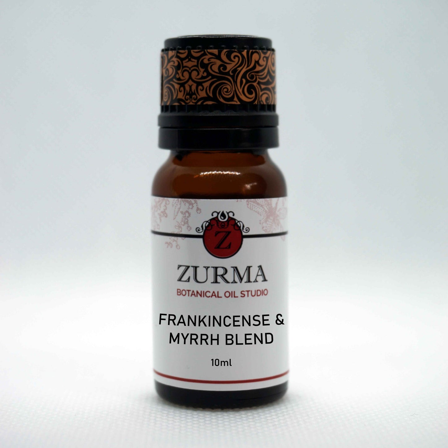 Frankincense & Myrrh Essential Oil Blend