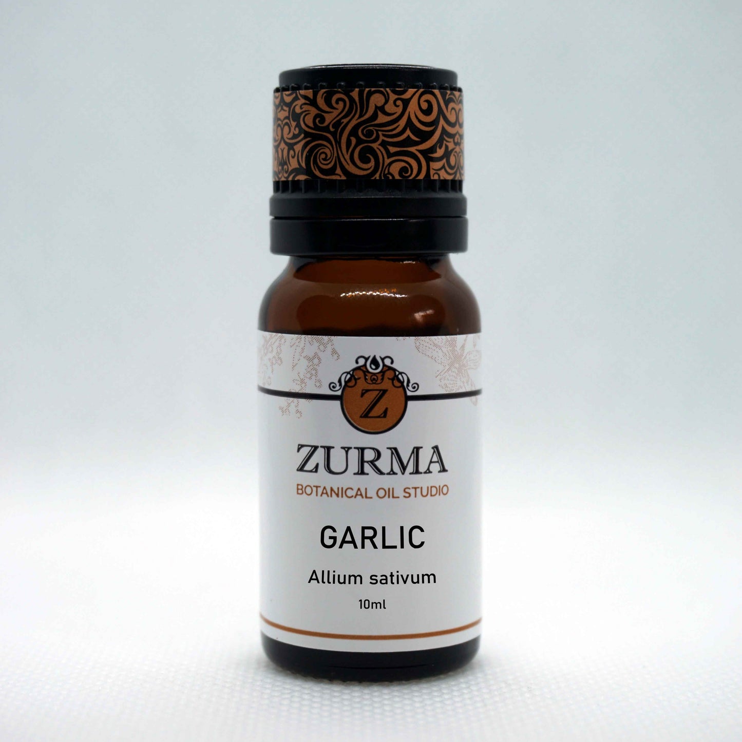 Garlic Essential Oil