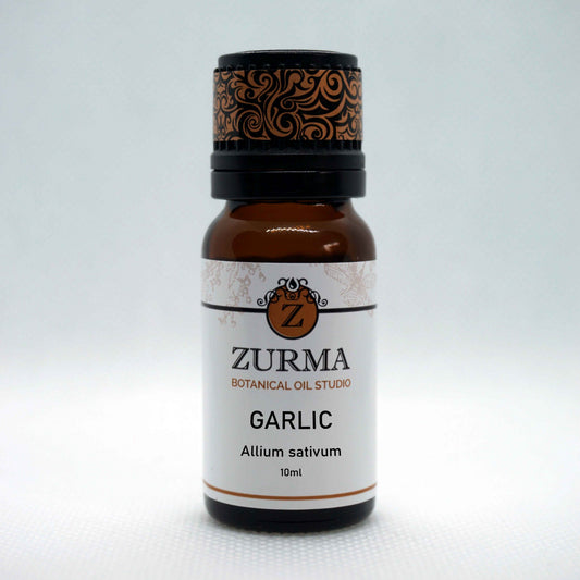Garlic Essential Oil