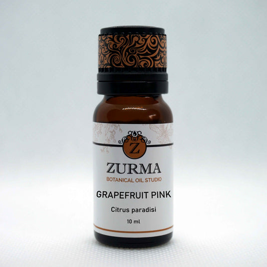 Grapefruit Pink Essential Oil