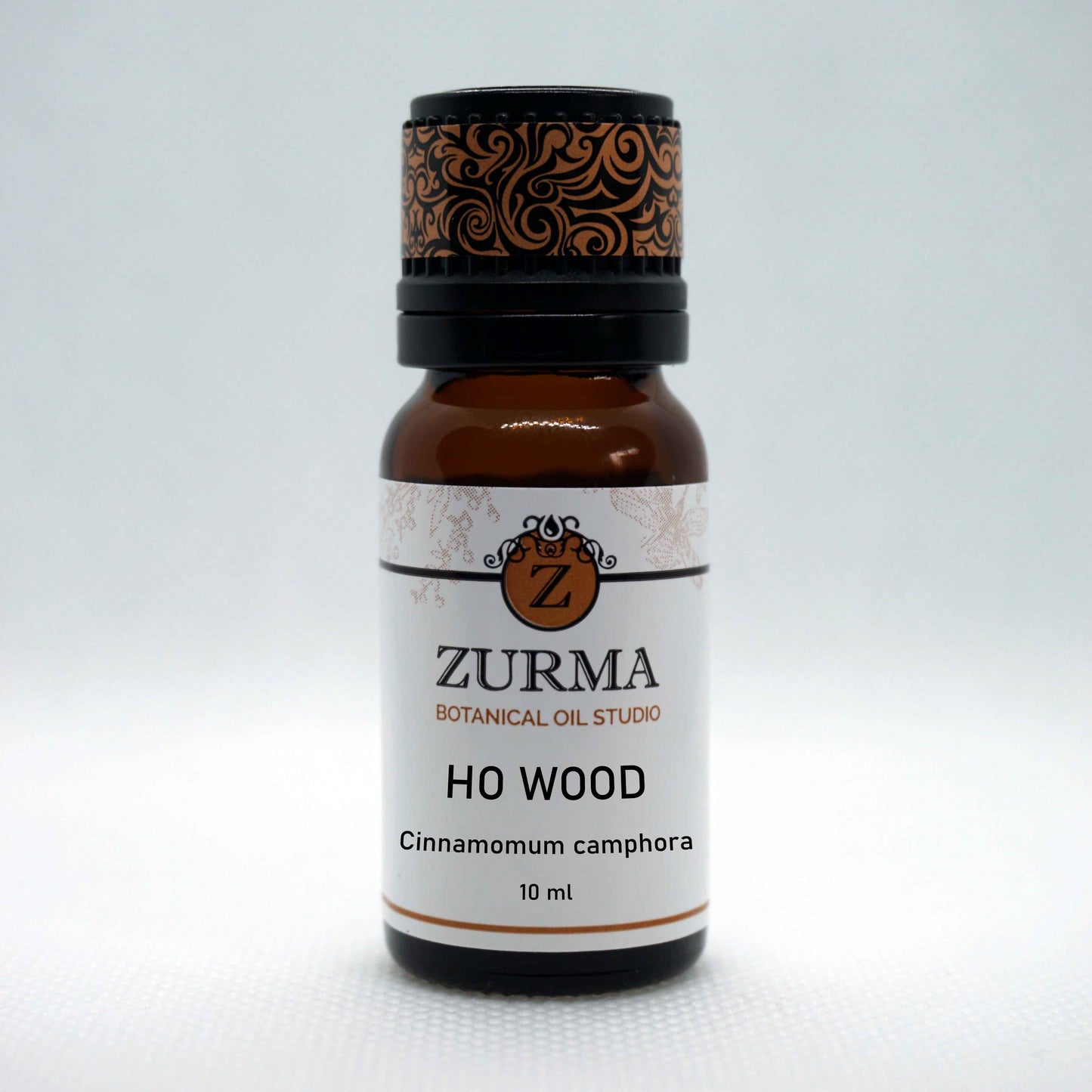 Ho Wood Essential Oil