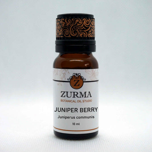 Juniper Berry Essential Oil