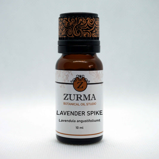 Lavender Spike Essential Oil