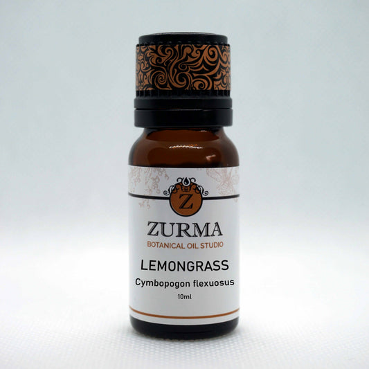 Lemongrass Essential Oil