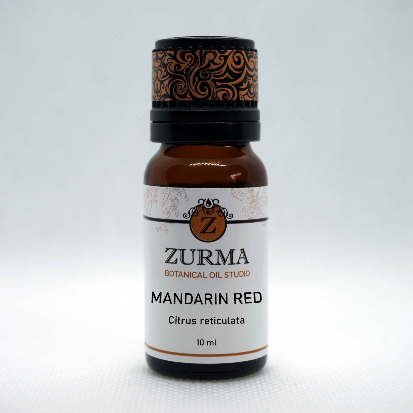 Mandarin Red Essential Oil