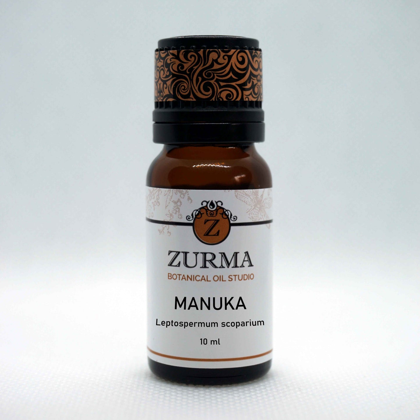 Manuka Essential Oil - 25+ Beta Triketones