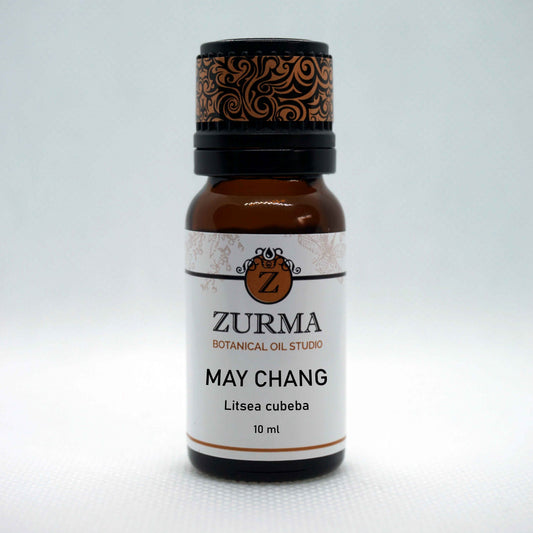 May Chang Essential Oil