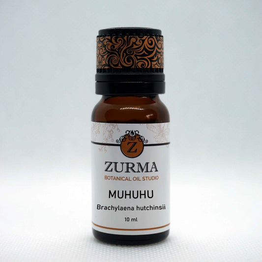 Muhuhu Essential Oil