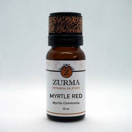 Myrtle Red Essential Oil