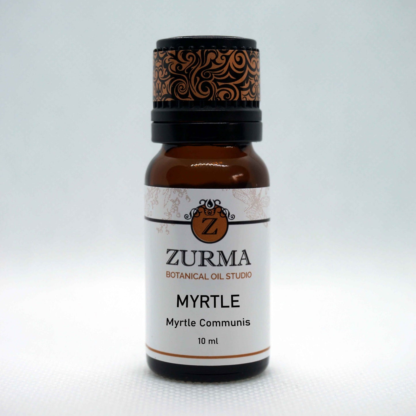 Myrtle Essential Oil
