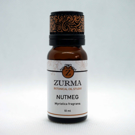 Nutmeg Essential Oil