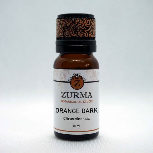 Orange Dark Essential Oil