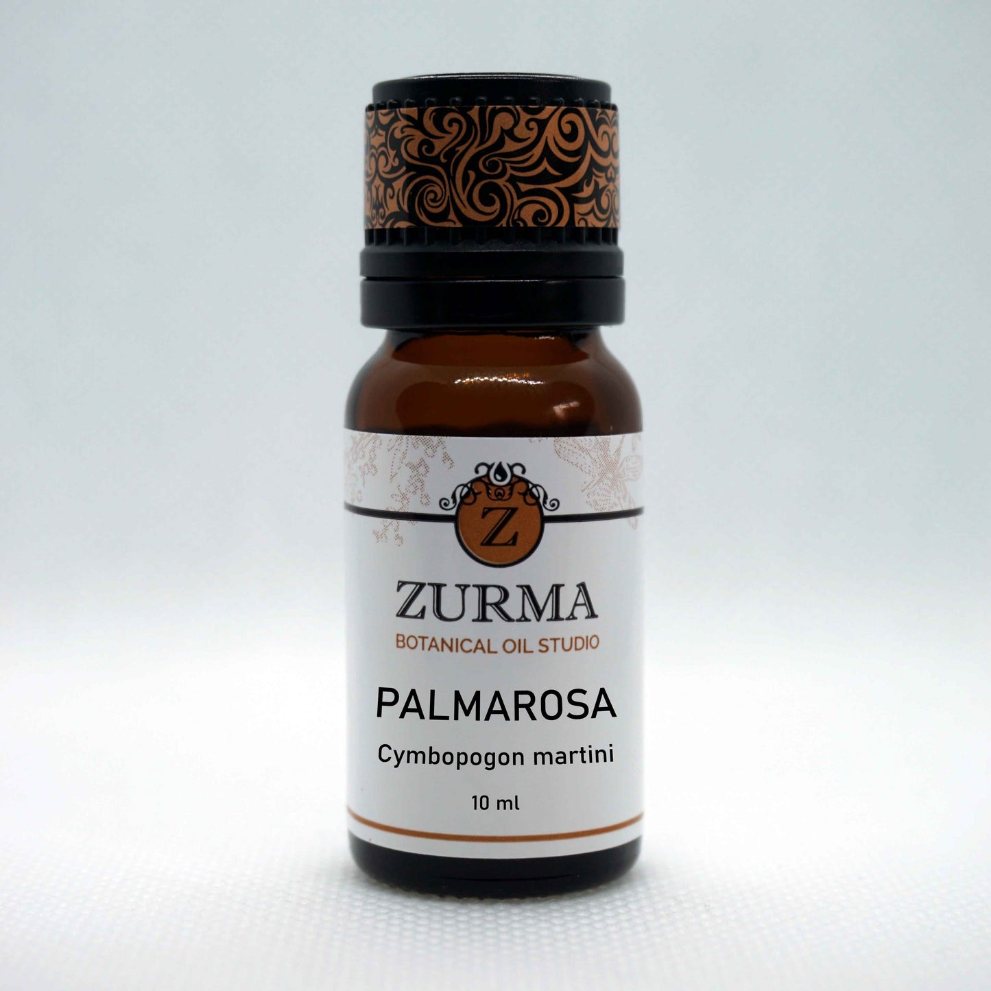 Palmarosa Essential Oil