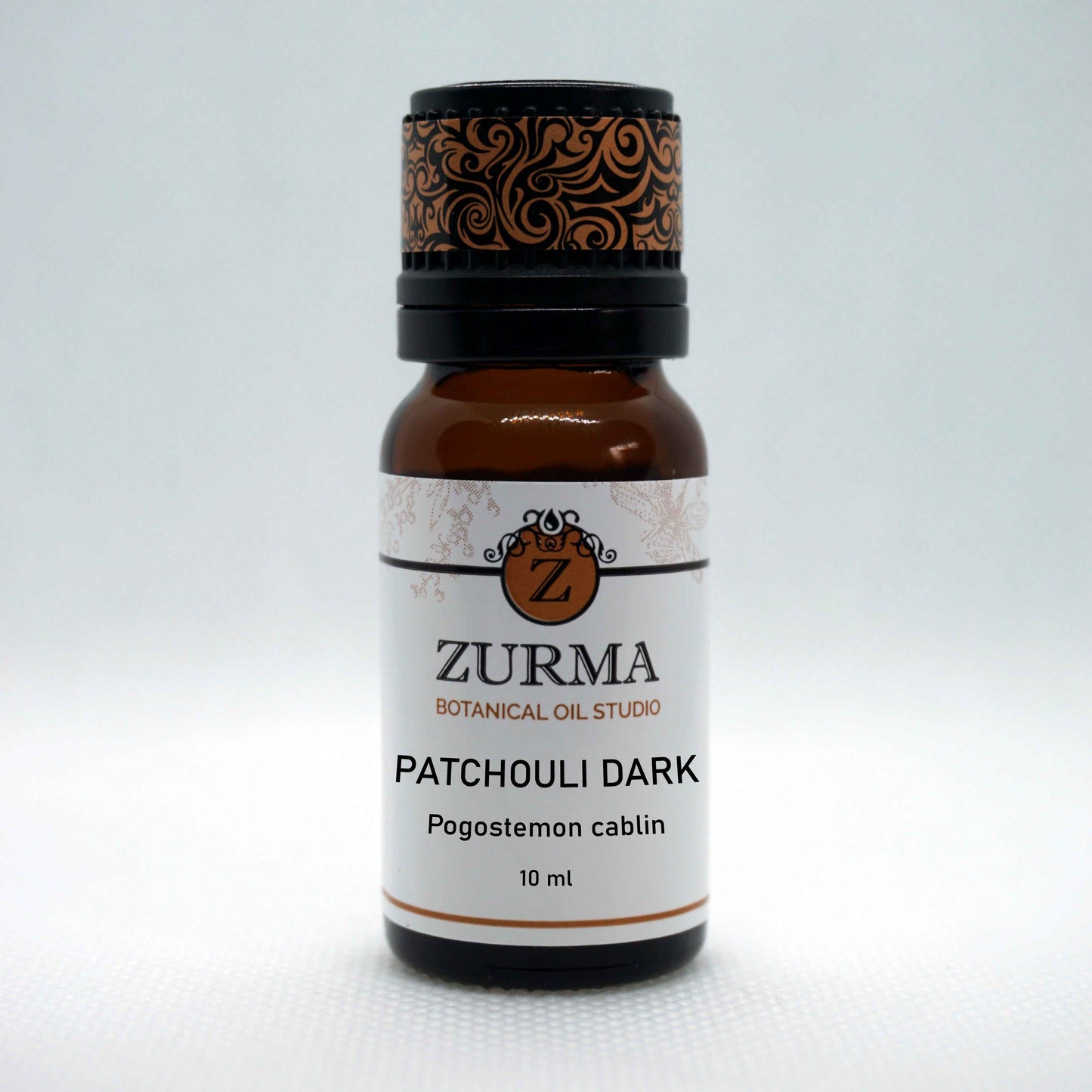 Patchouli Dark Essential Oil