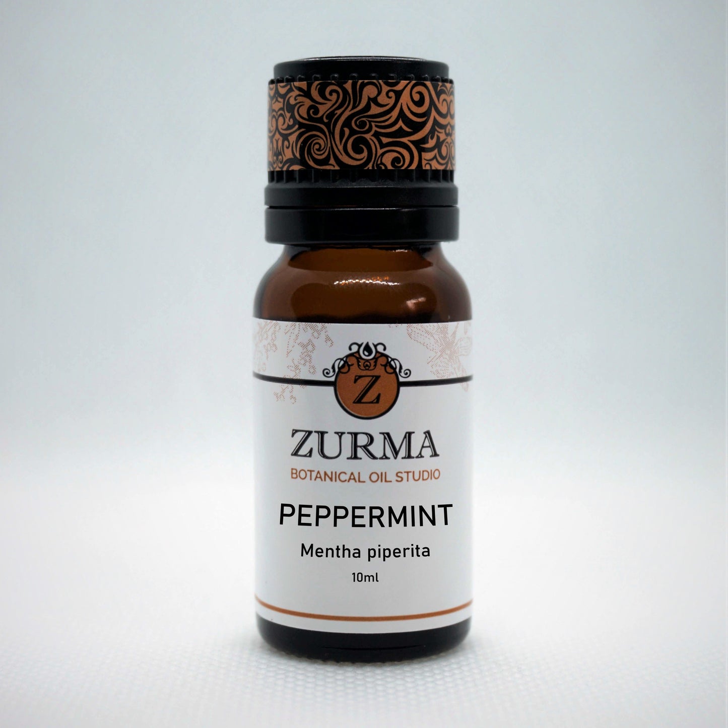 Peppermint Essential Oil