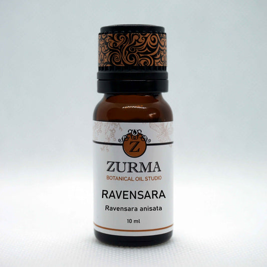 Ravensara Essential Oil