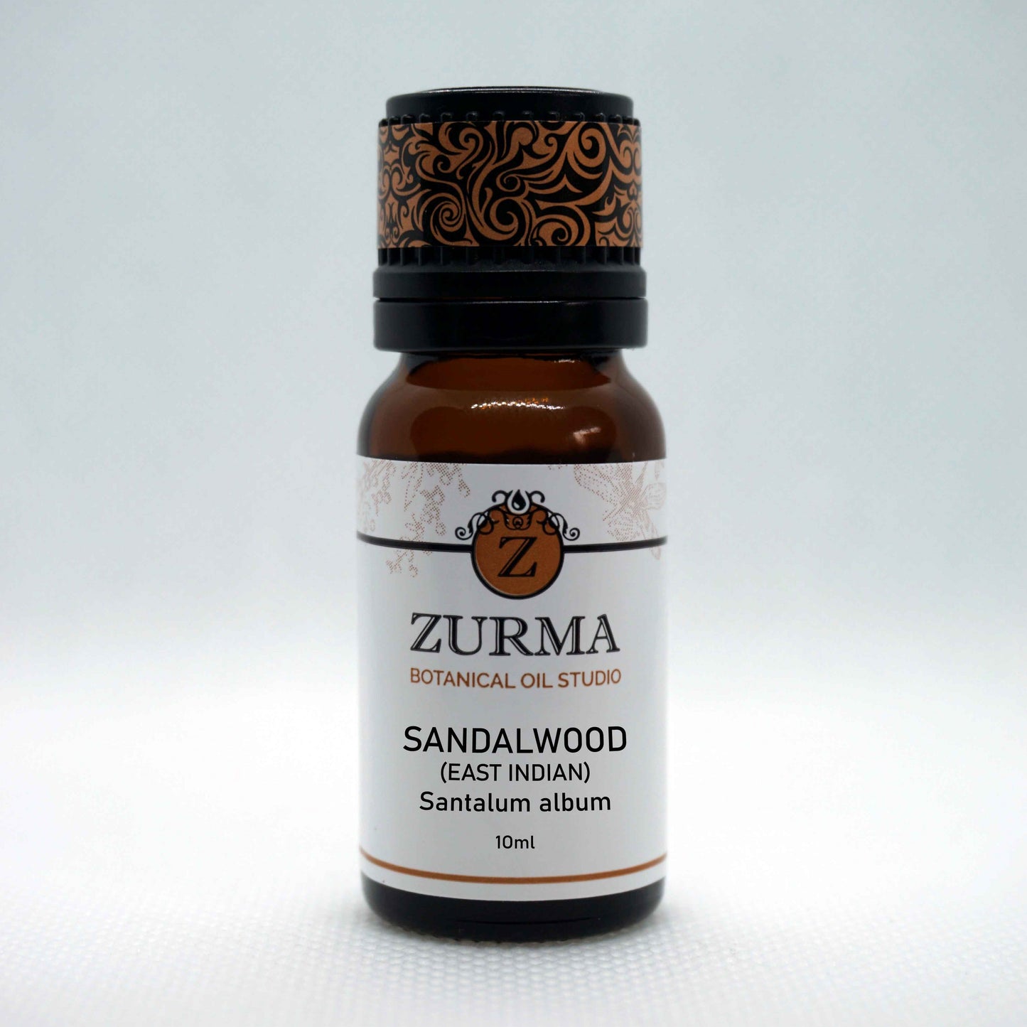 Indian Sandalwood (Santalum album) Essential Oil