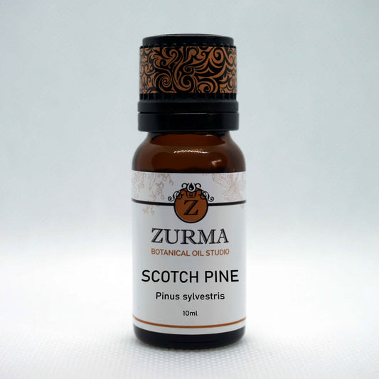 Scotch Pine Essential Oil