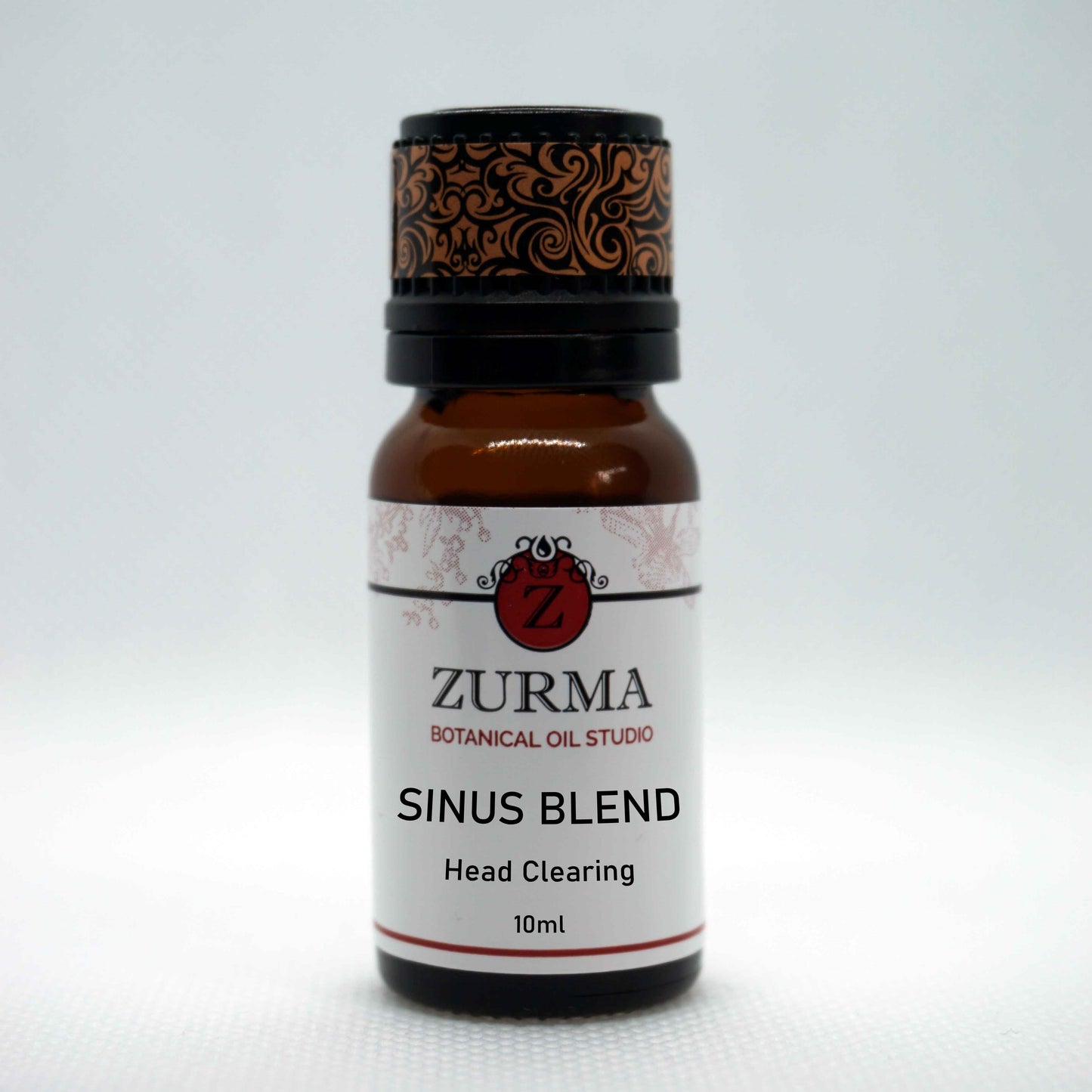 Sinus Essential Oil Blend