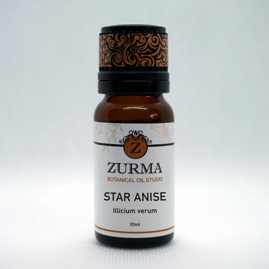 Star Anise Essential Oil