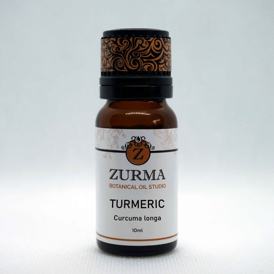 Turmeric Essential Oil