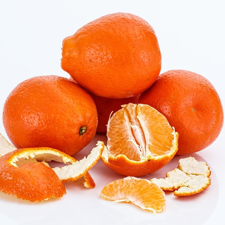 Tangerine Essential Oil