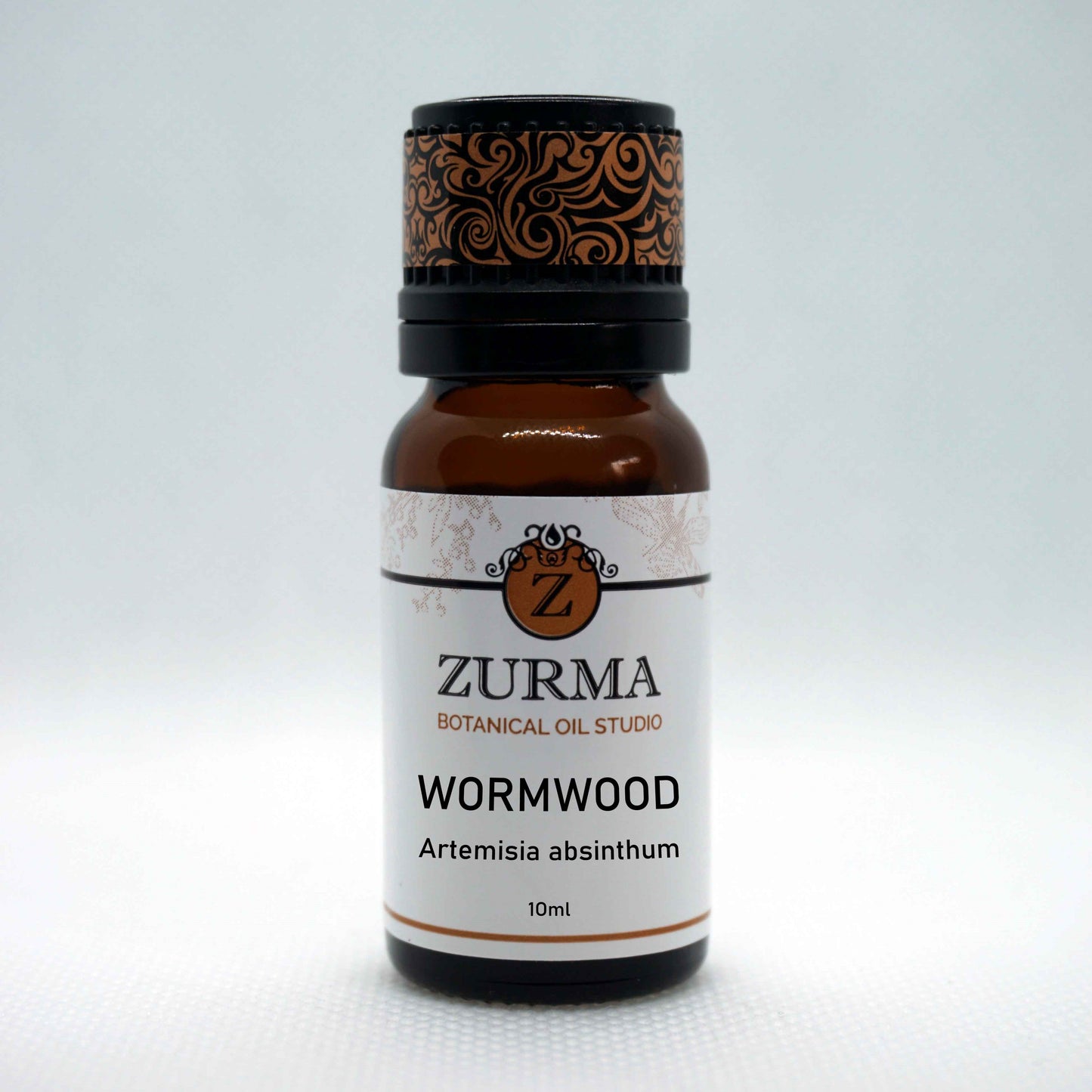 Wormwood (Absinthe) Essential Oil