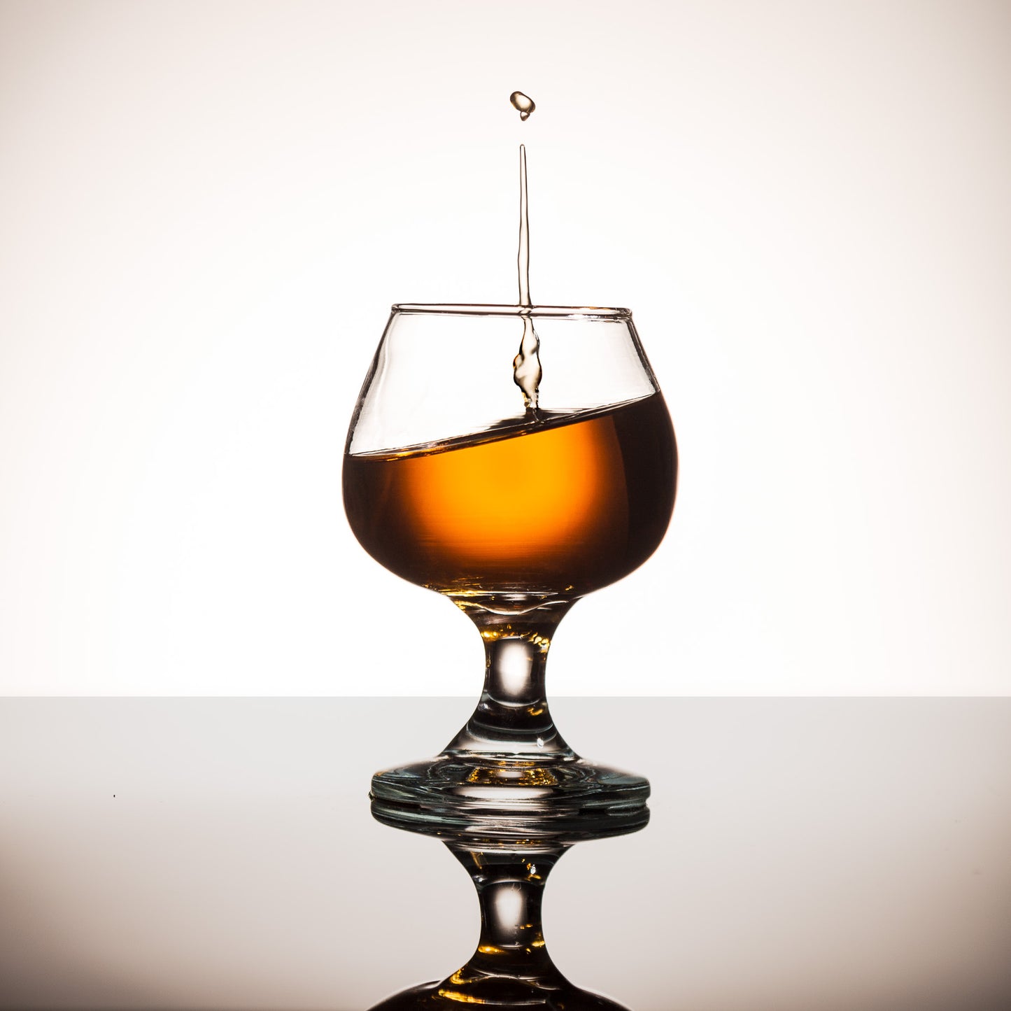 Cognac White Essential Oil