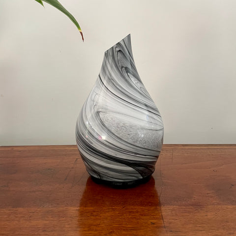 Diffuser - Glass Vase Swirl