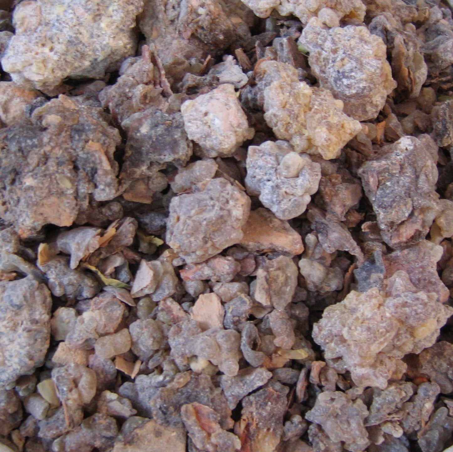 Frankincense Essential Oil Blend