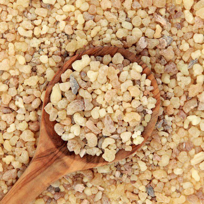 Frankincense & Myrrh Essential Oil Blend