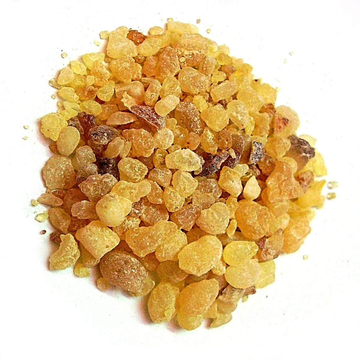 Frankincense Serrata 1st Grade Essential Oil