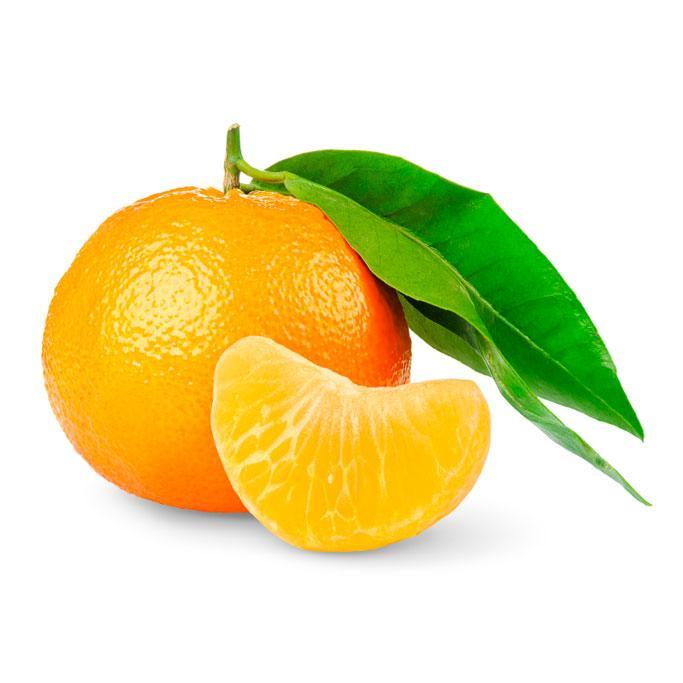 Mandarin Essential Oil - Certified Organic