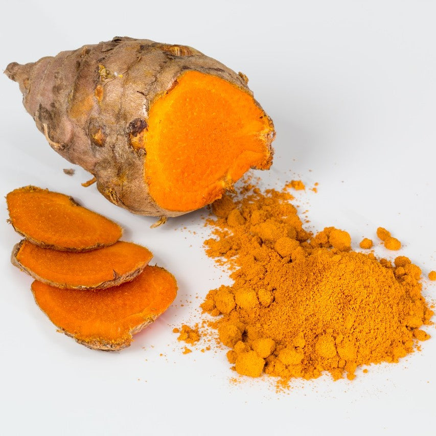 Turmeric Essential Oil