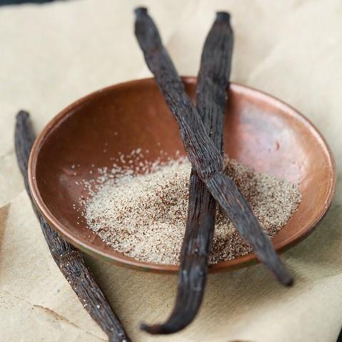 Vanilla Absolute Replacement Blend