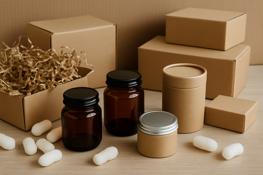 Plastic-Free Packaging: The Wins and the Realities for Small Businesses
