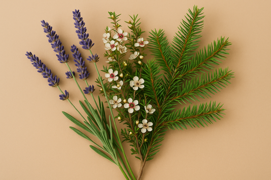 Aromatherapy Awareness Week: Honouring the Power of Scent and Celebrating New Zealand's Native Oils