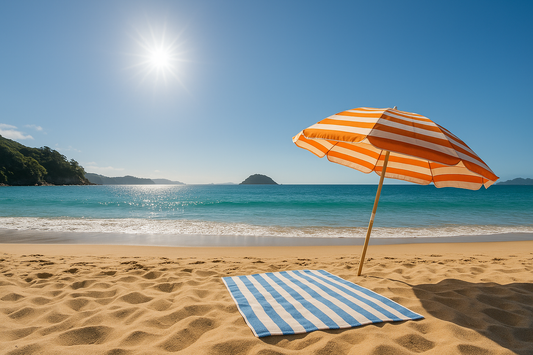 Sunscreen 101: Natural vs Synthetic - What to Know for Skin Health in Aotearoa
